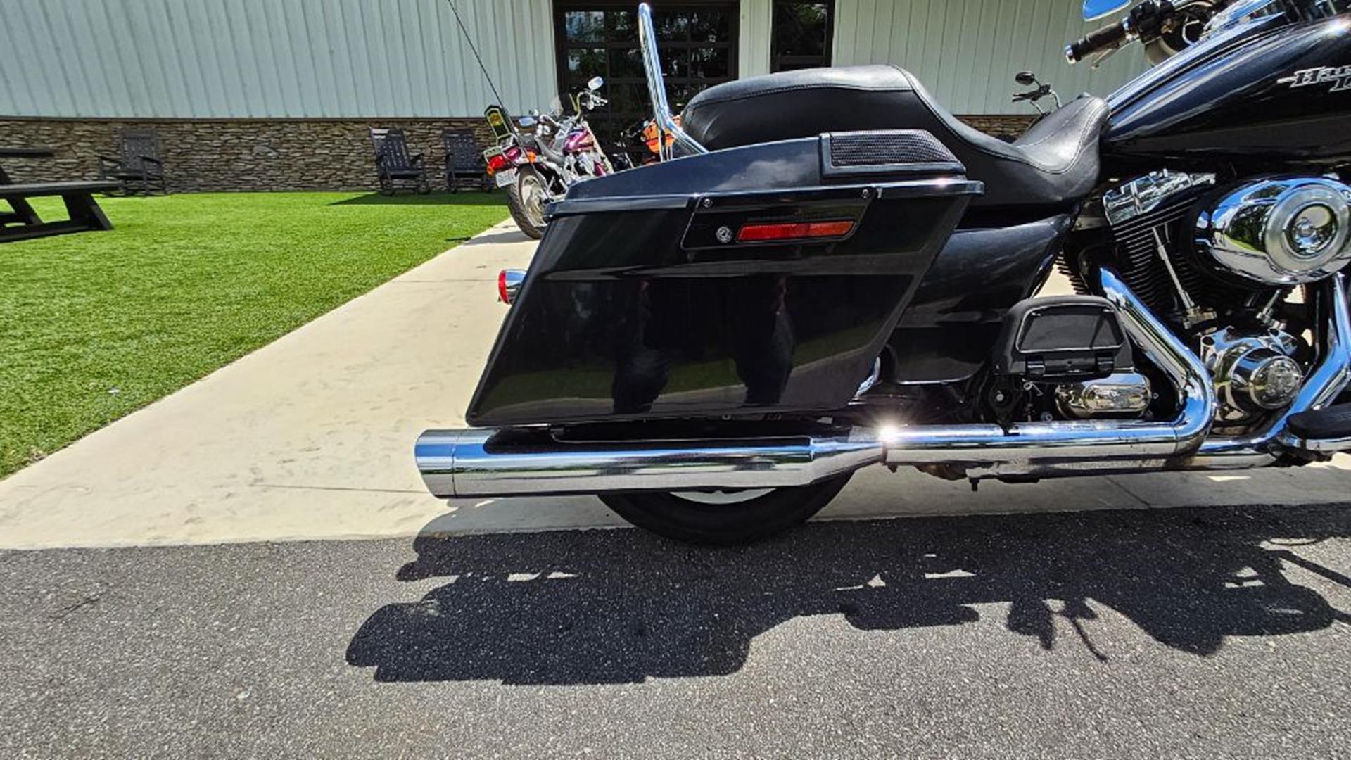 2012 Harley-Davidson Street Glide® 3