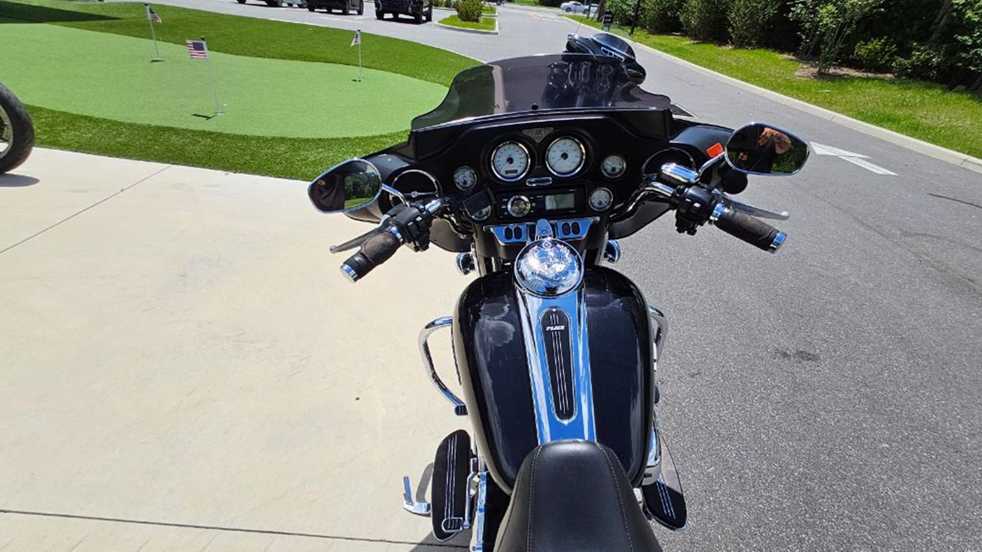 2012 Harley-Davidson Street Glide® 11