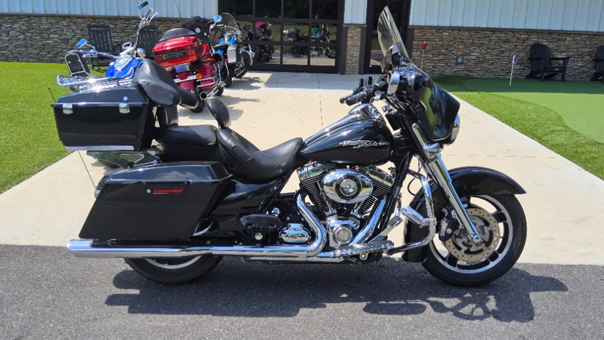 2009 Harley-Davidson Street Glide® 1