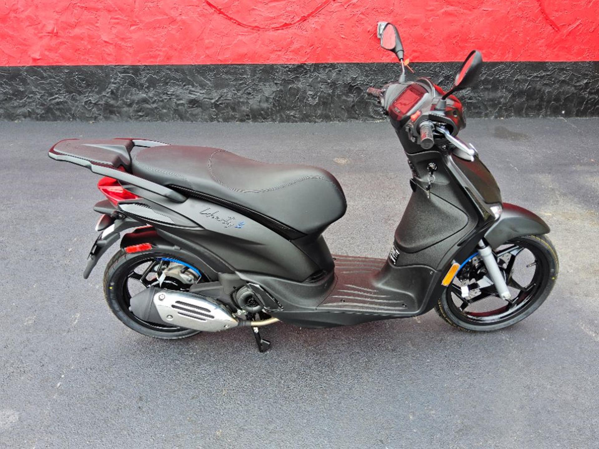2026 Piaggio Liberty 50 S for sale 1312503