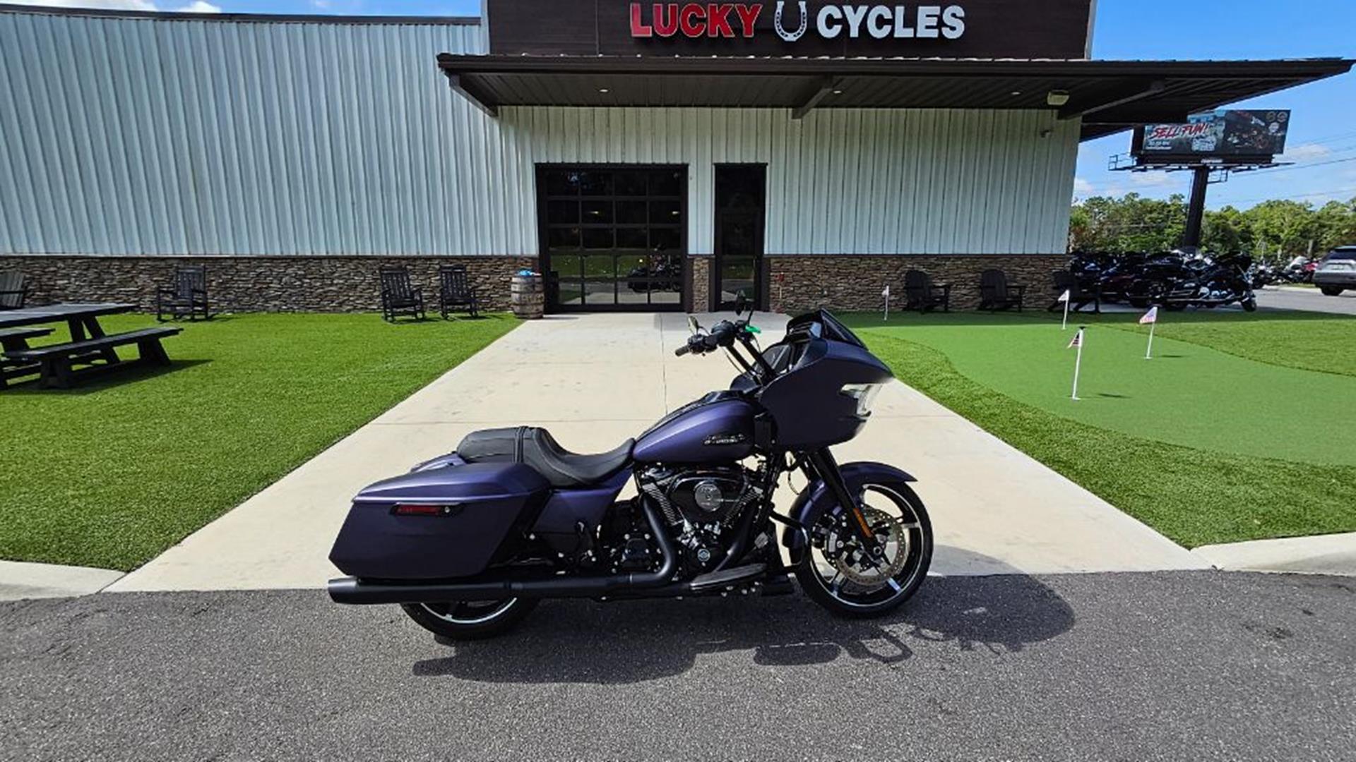 2025 Harley-Davidson Road Glide® 2
