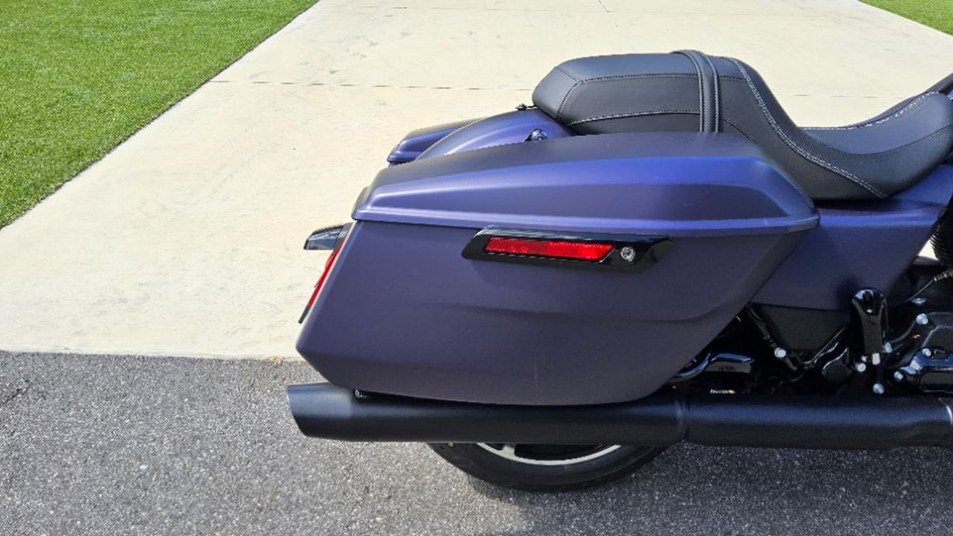 2025 Harley-Davidson Road Glide® 3