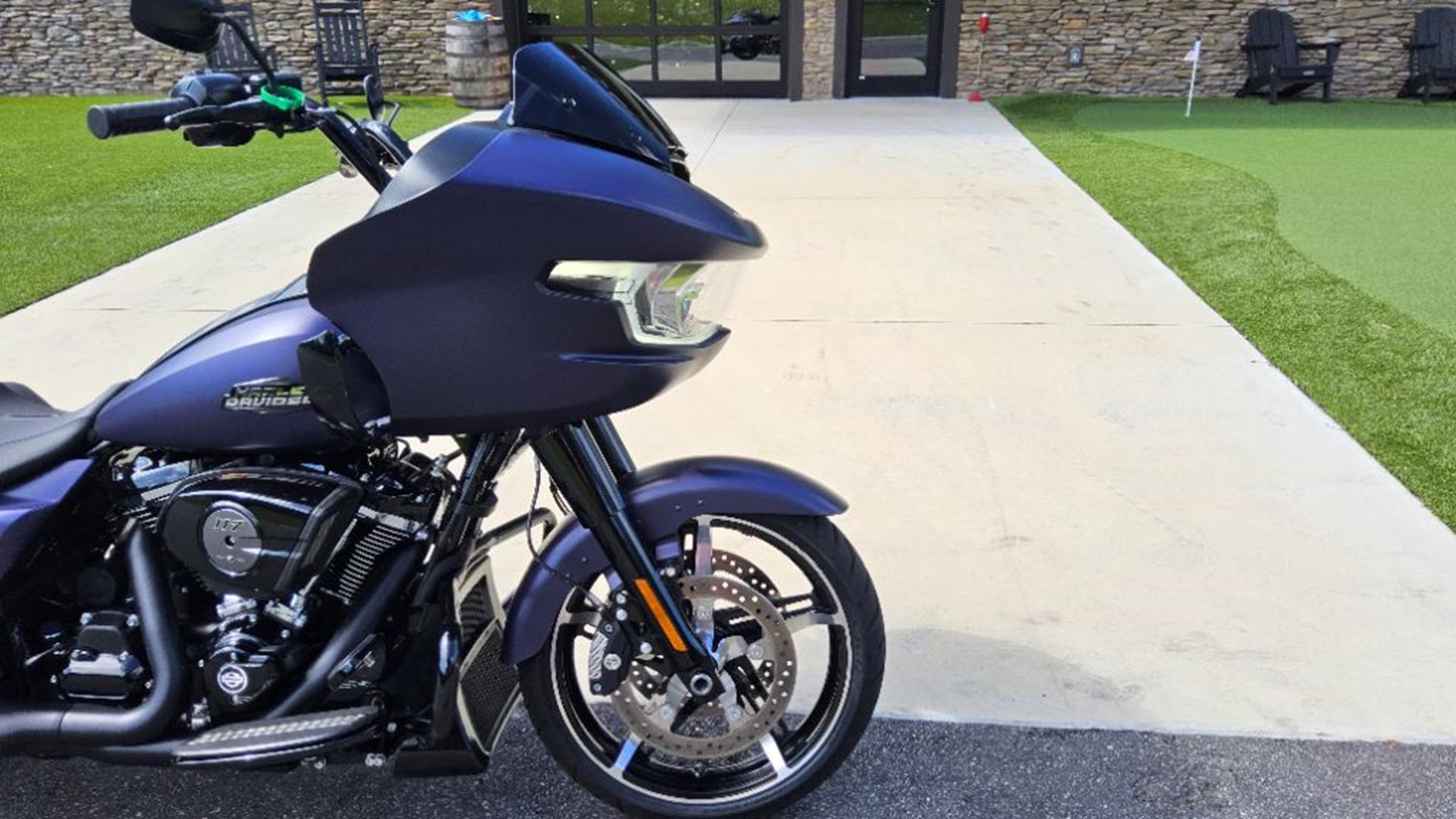 2025 Harley-Davidson Road Glide® 5