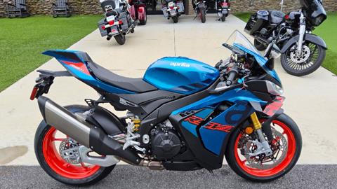 2027 Aprilia RSV4 1100, Wildwood FL | New Motorcycles for Sale