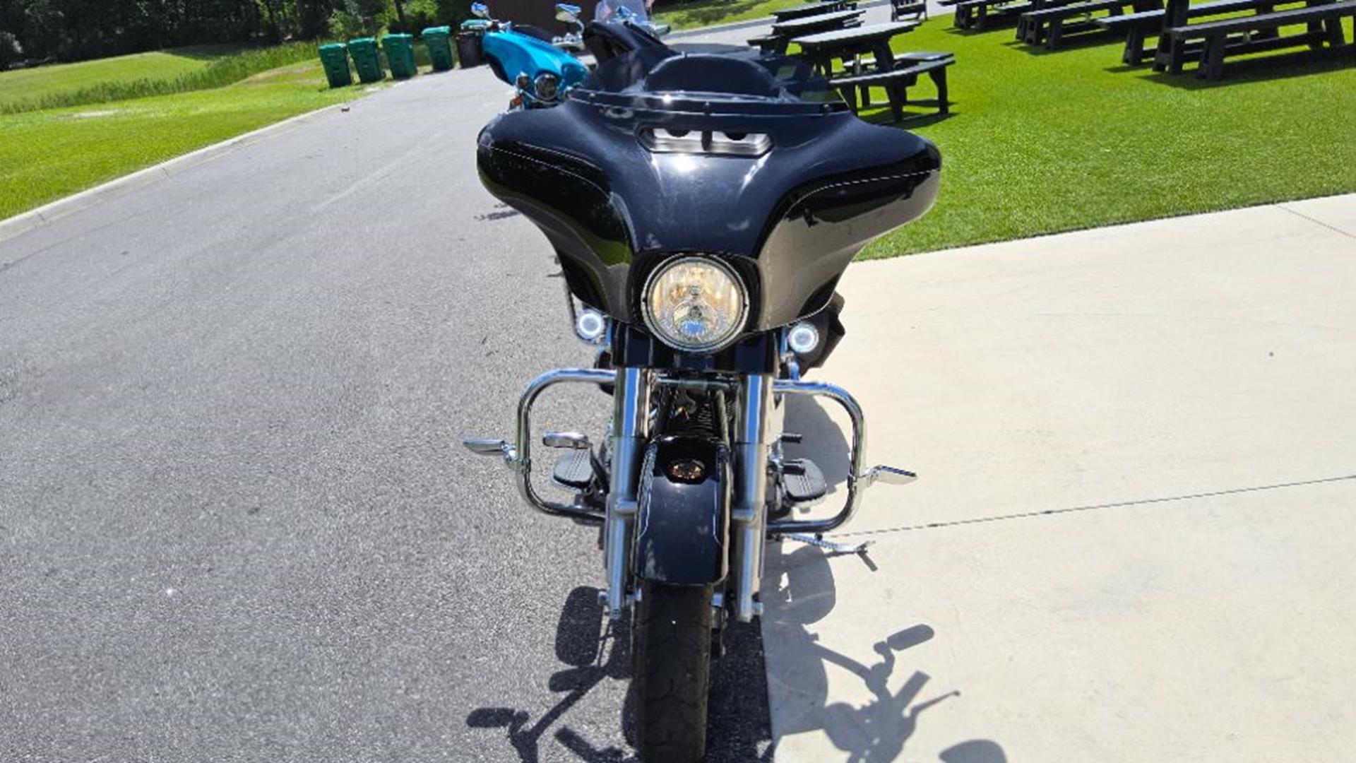 2016 Harley-Davidson Street Glide® Special 6