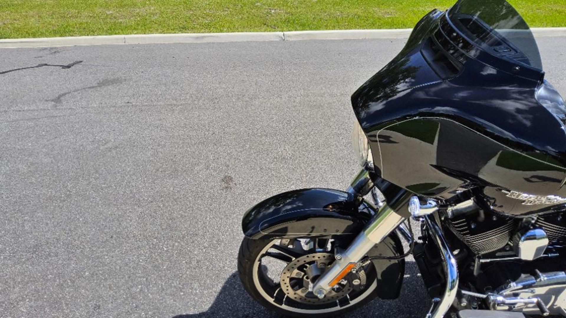 2016 Harley-Davidson Street Glide® Special 7