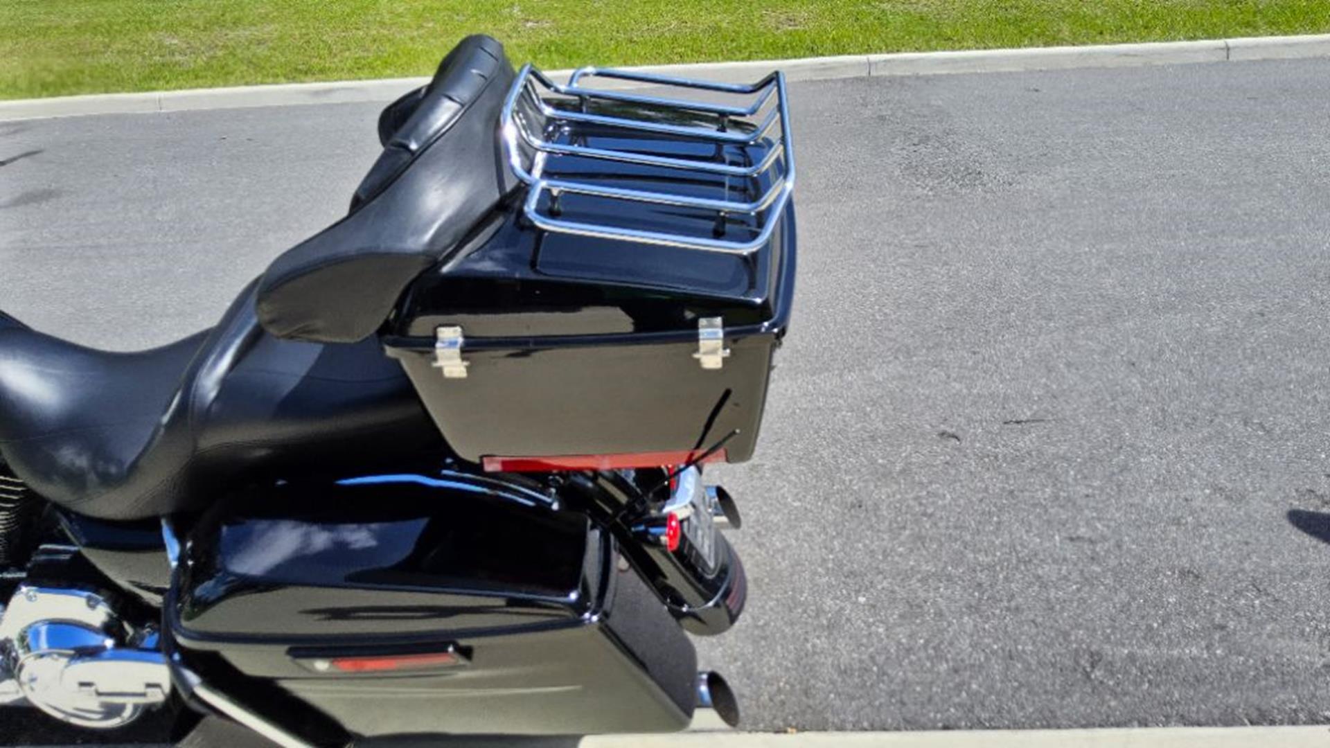 2016 Harley-Davidson Street Glide® Special 9