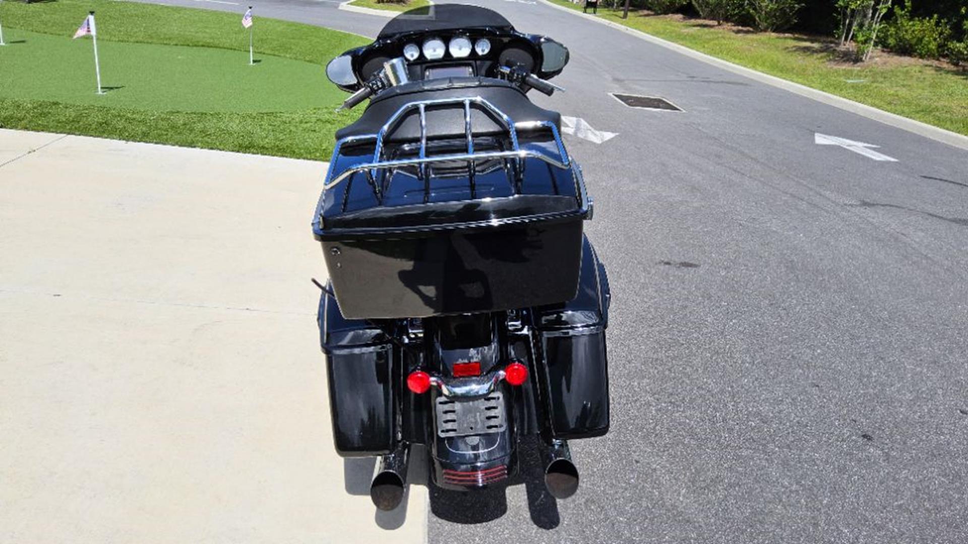 2016 Harley-Davidson Street Glide® Special 10