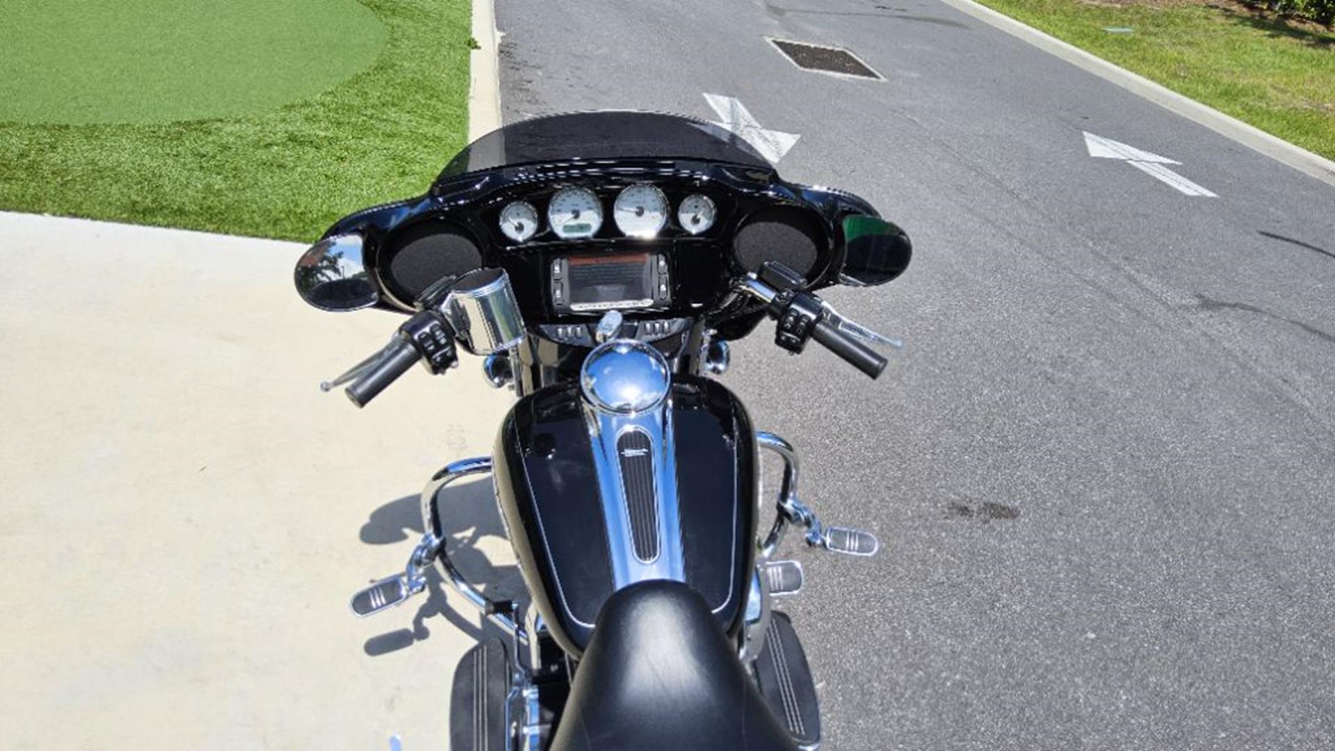 2016 Harley-Davidson Street Glide® Special 11