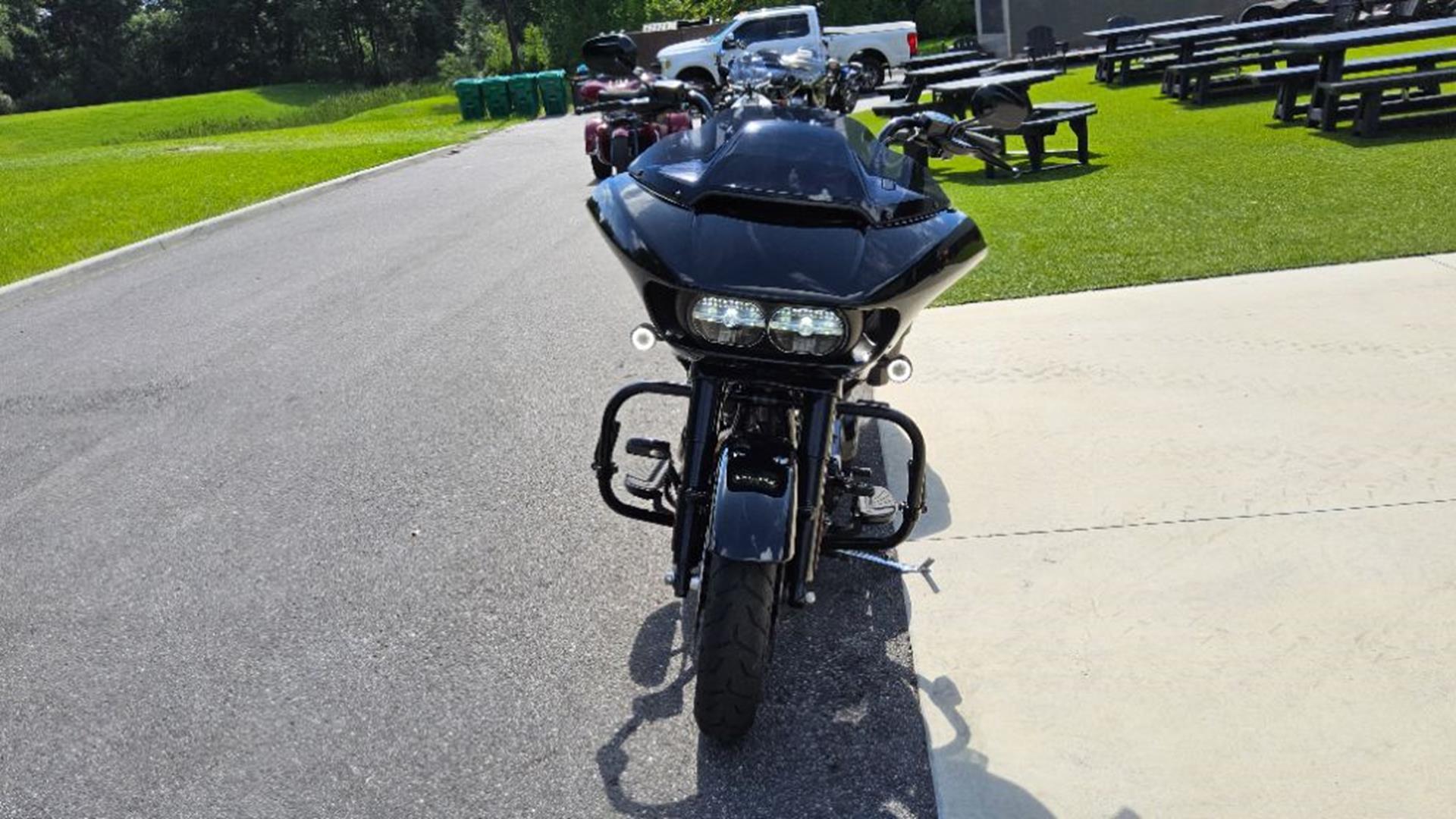 2019 Harley-Davidson Road Glide® Special 6