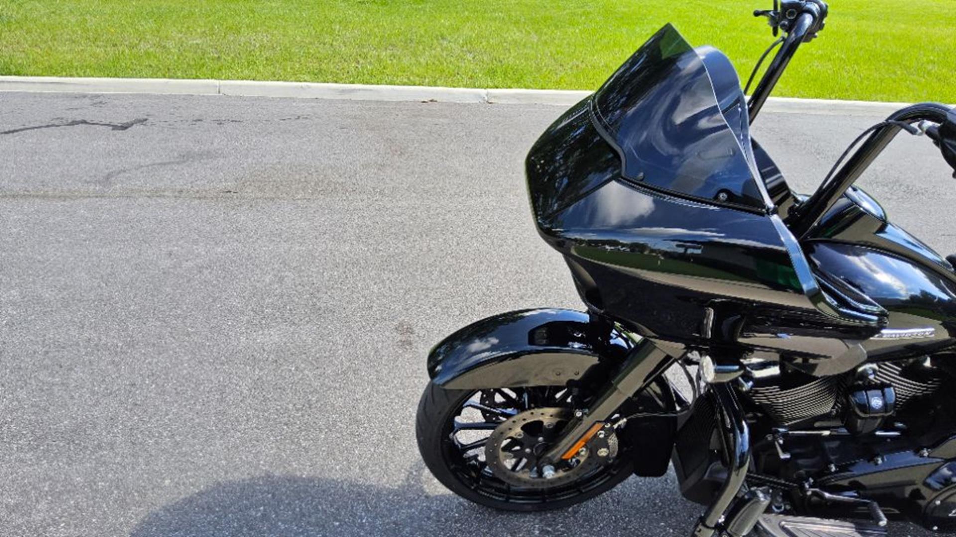 2019 Harley-Davidson Road Glide® Special 7