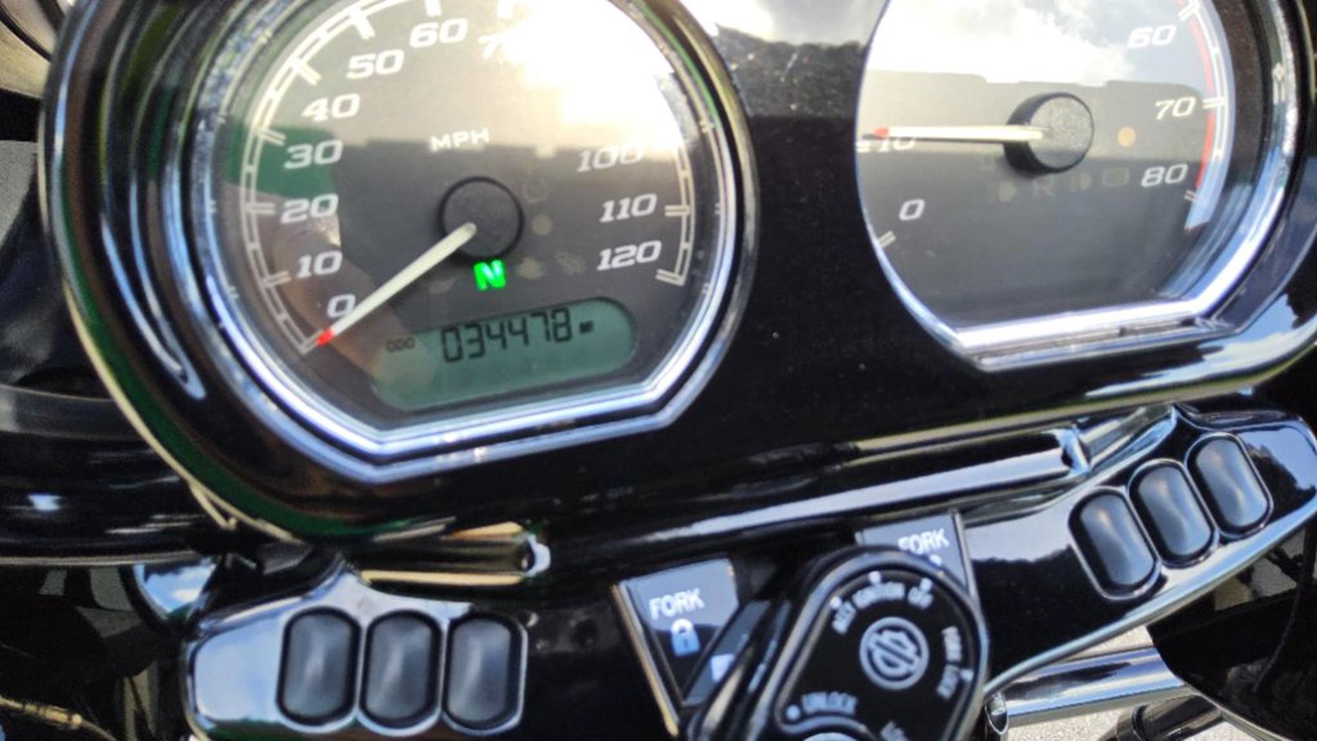 2019 Harley-Davidson Road Glide® Special 12