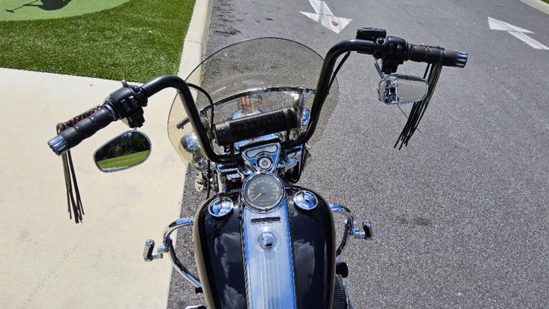2012 Harley-Davidson Road King® 12