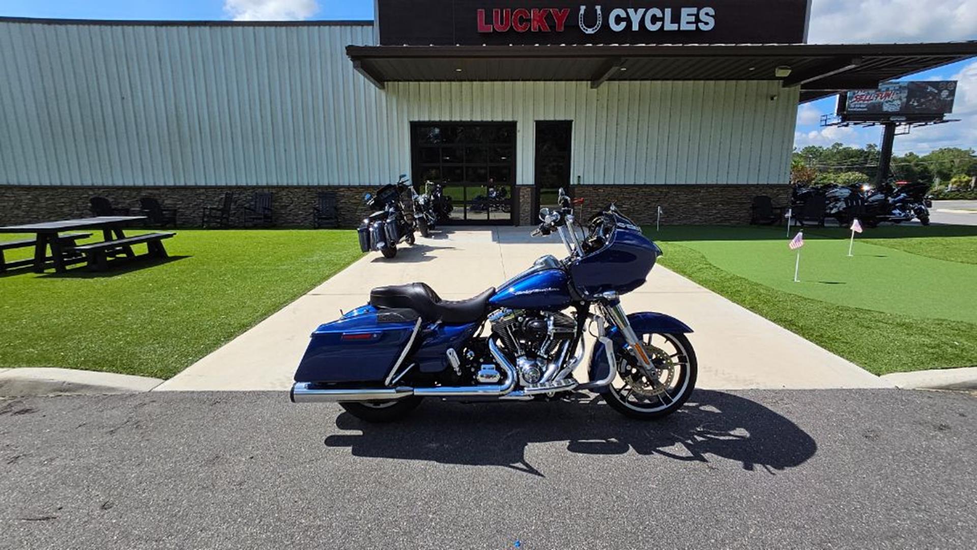 2016 Harley-Davidson Road Glide® Special 2