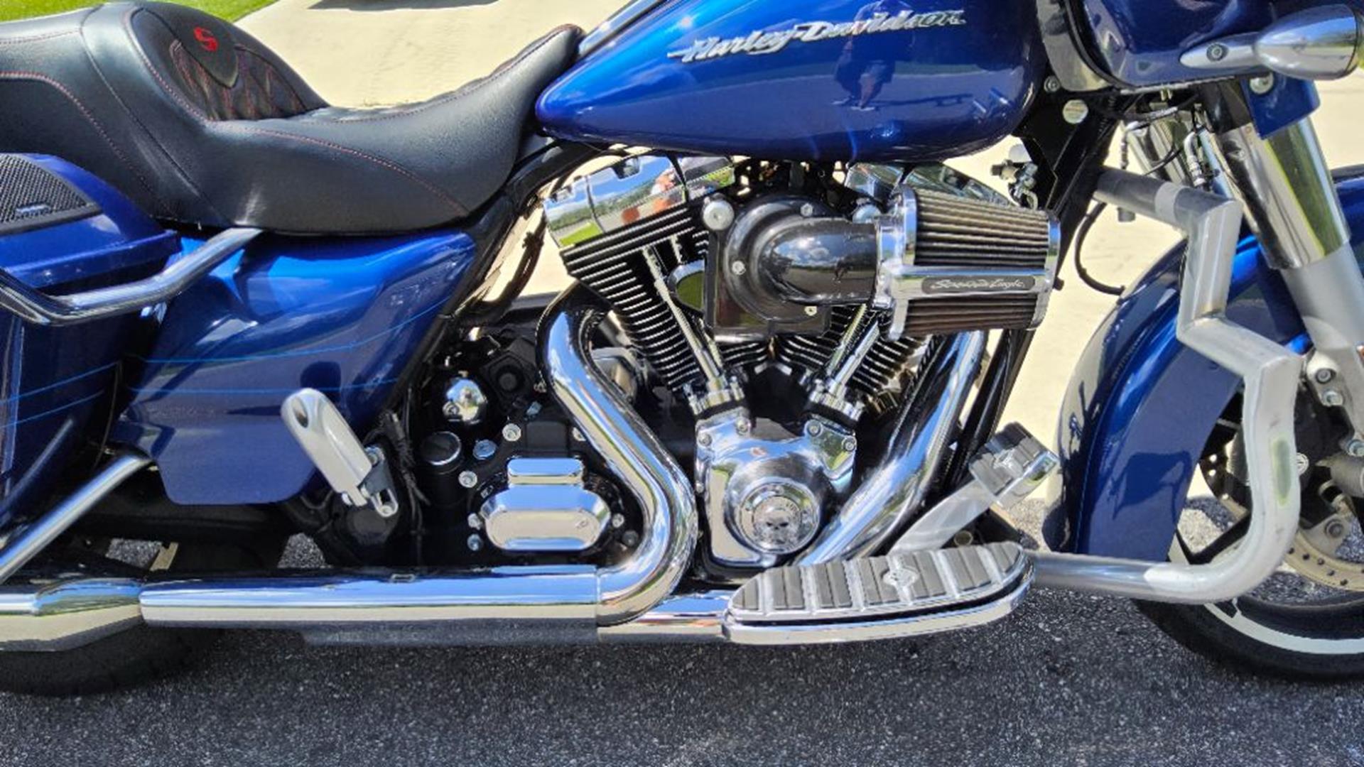 2016 Harley-Davidson Road Glide® Special 4