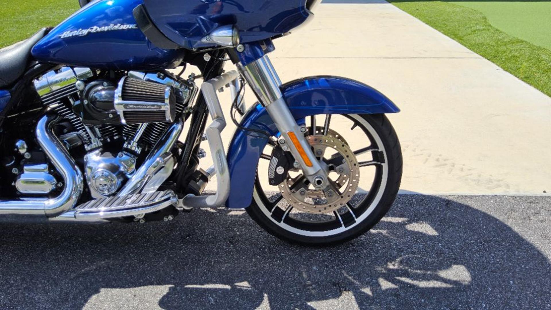 2016 Harley-Davidson Road Glide® Special 5