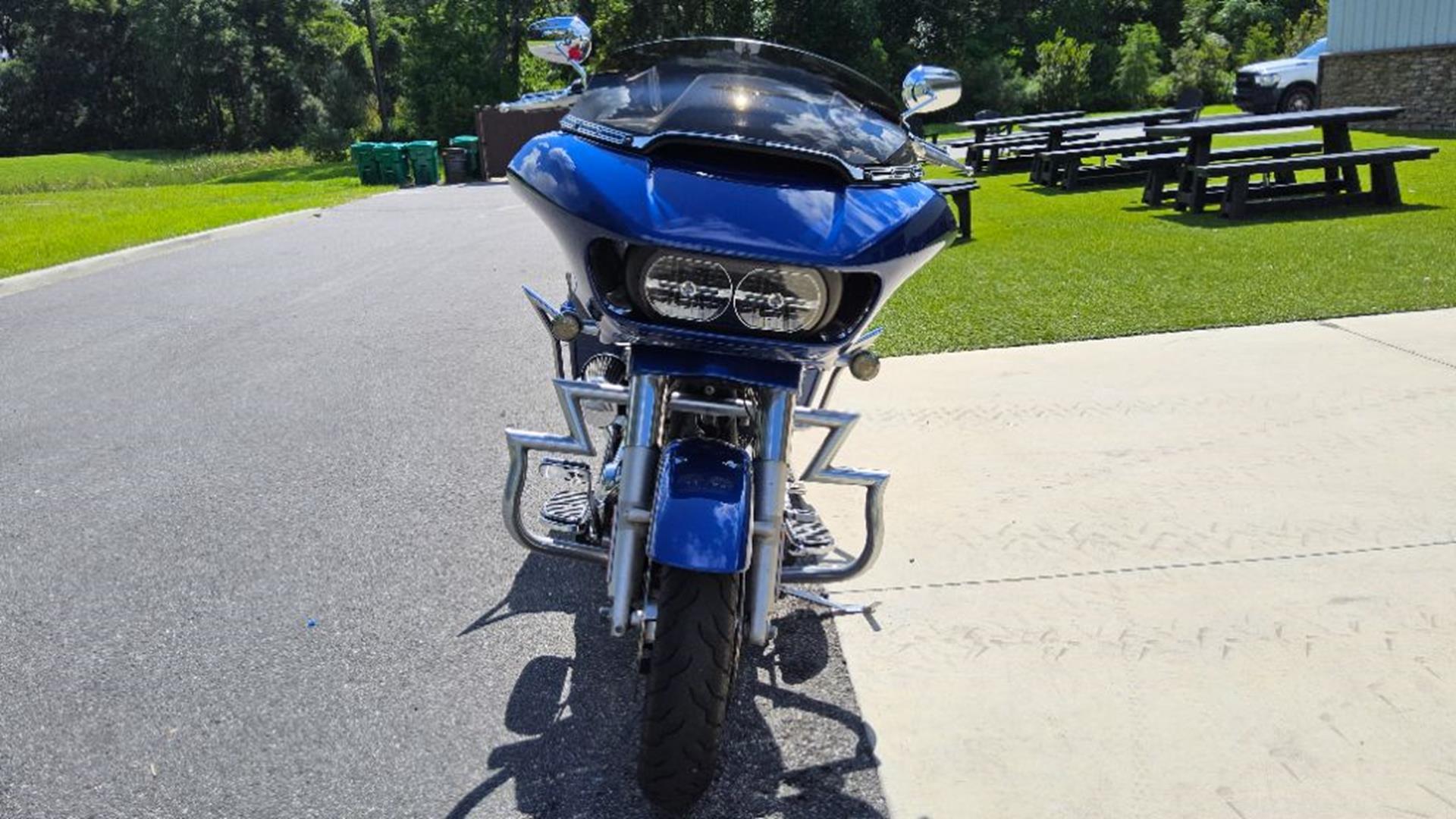 2016 Harley-Davidson Road Glide® Special 6