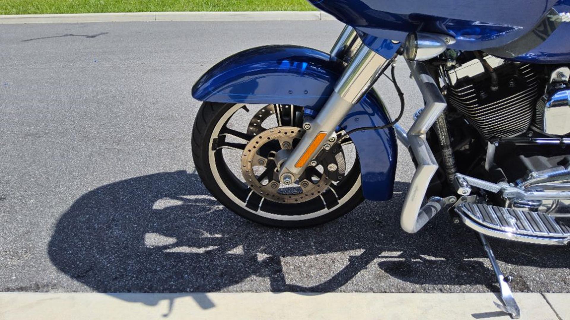 2016 Harley-Davidson Road Glide® Special 7