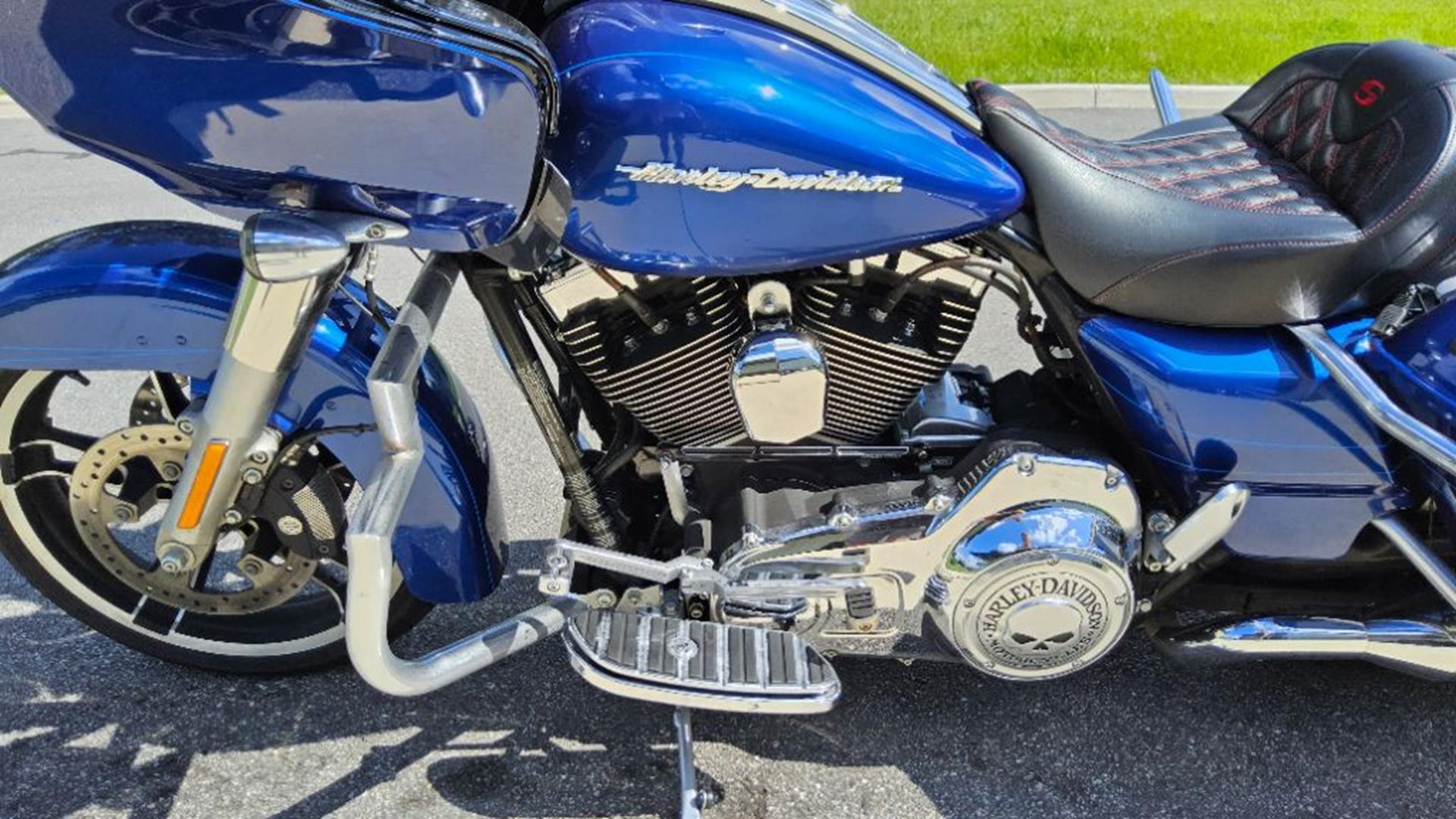 2016 Harley-Davidson Road Glide® Special 8