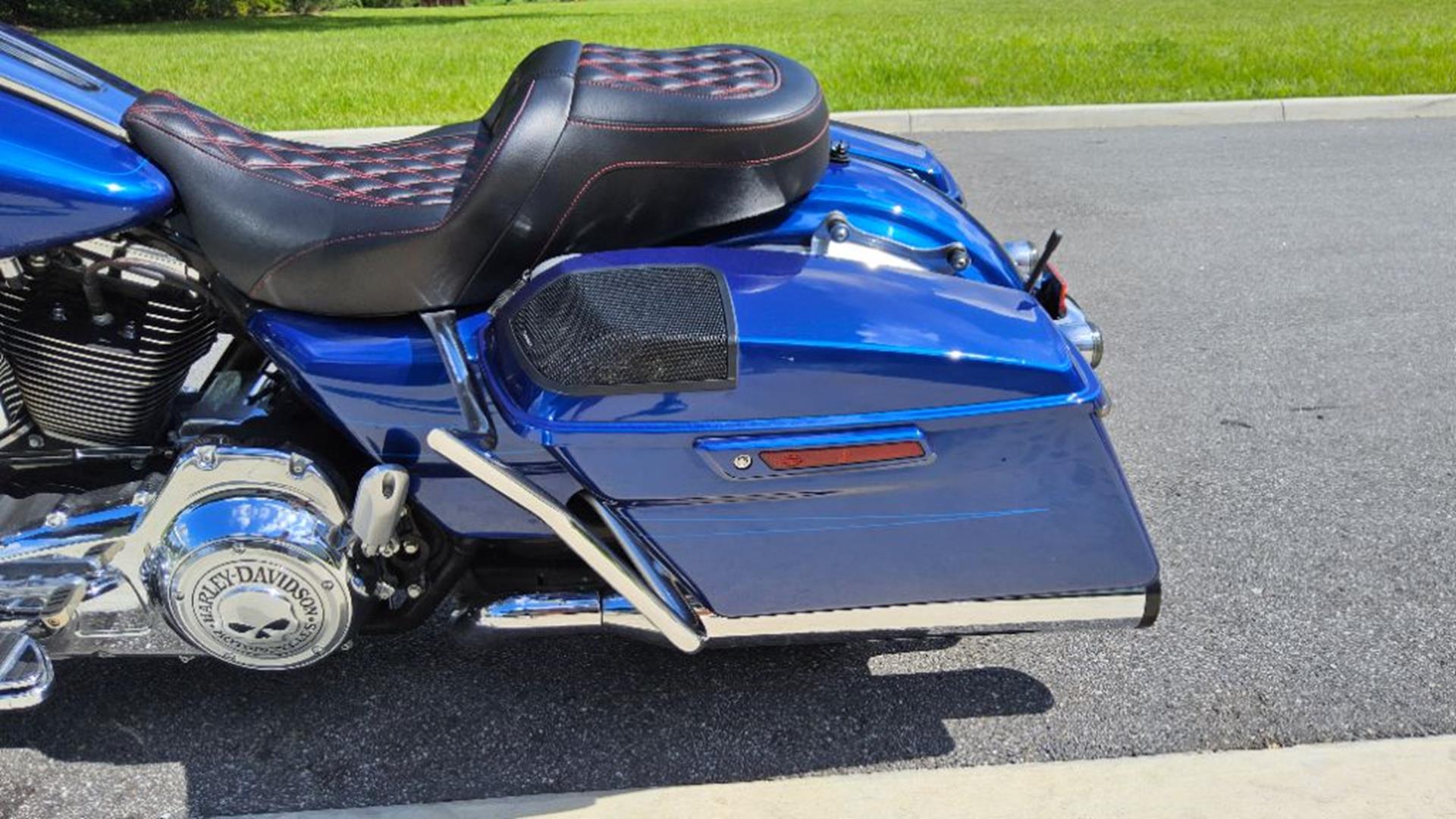 2016 Harley-Davidson Road Glide® Special 9