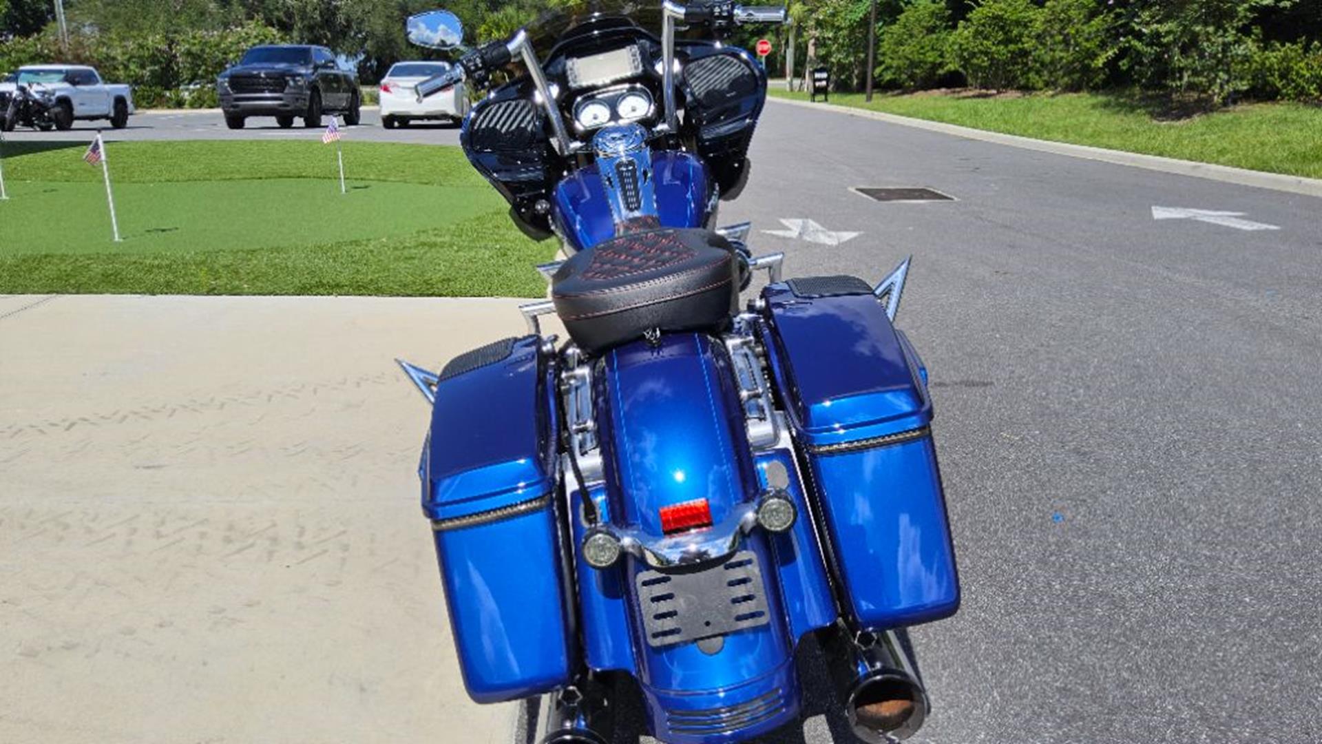 2016 Harley-Davidson Road Glide® Special 11