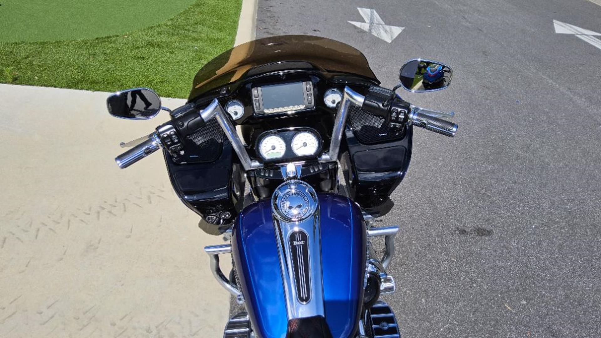 2016 Harley-Davidson Road Glide® Special 12