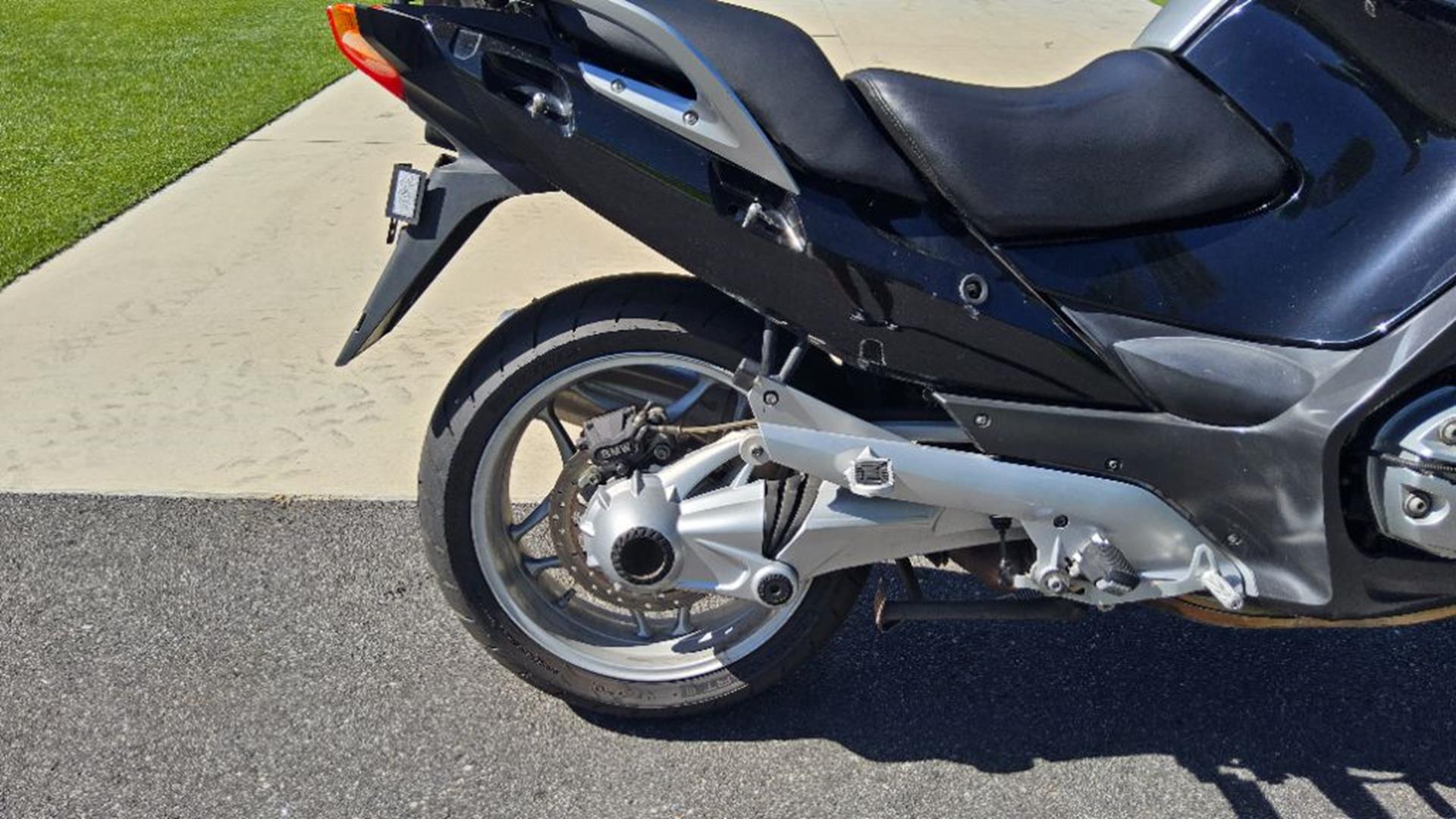 2009 BMW R 1200 RT 3