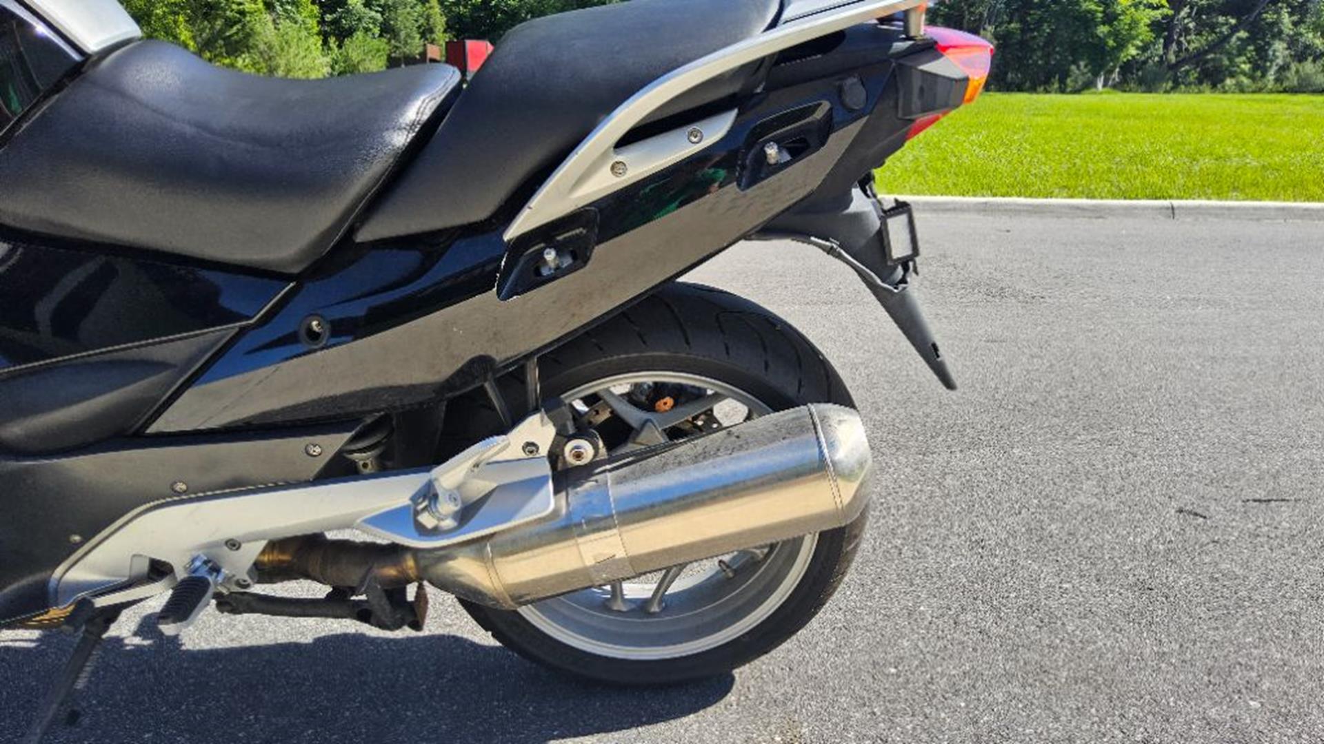 2009 BMW R 1200 RT 9