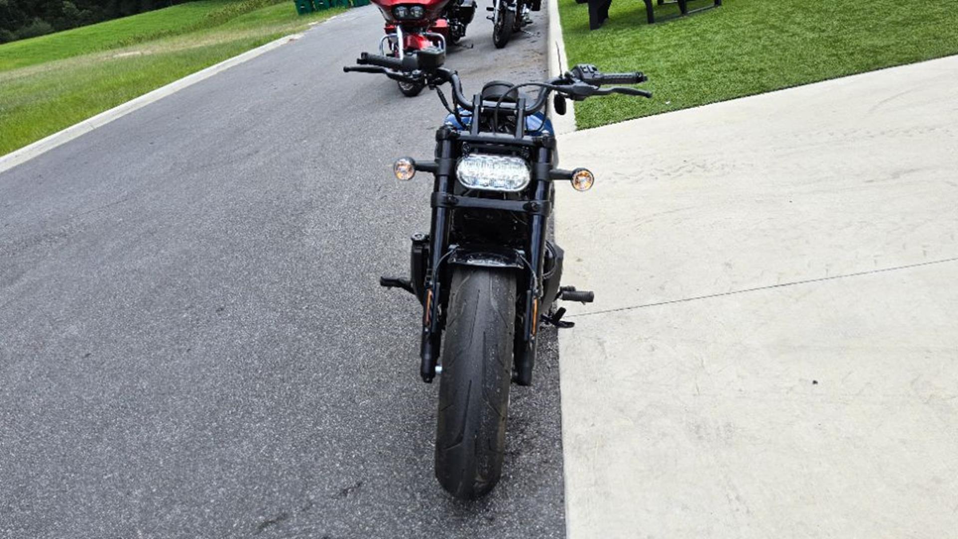 2023 Harley-Davidson Sportster® S 6