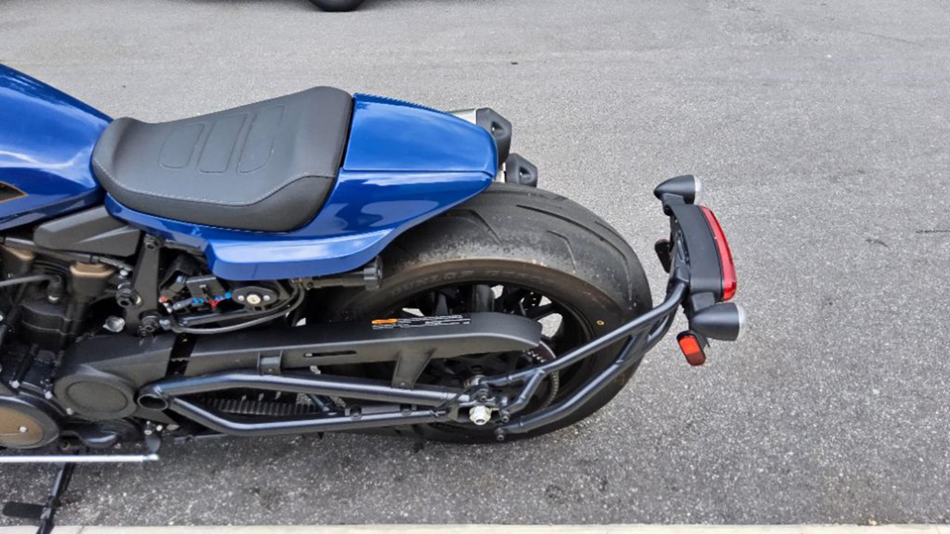 2023 Harley-Davidson Sportster® S 9