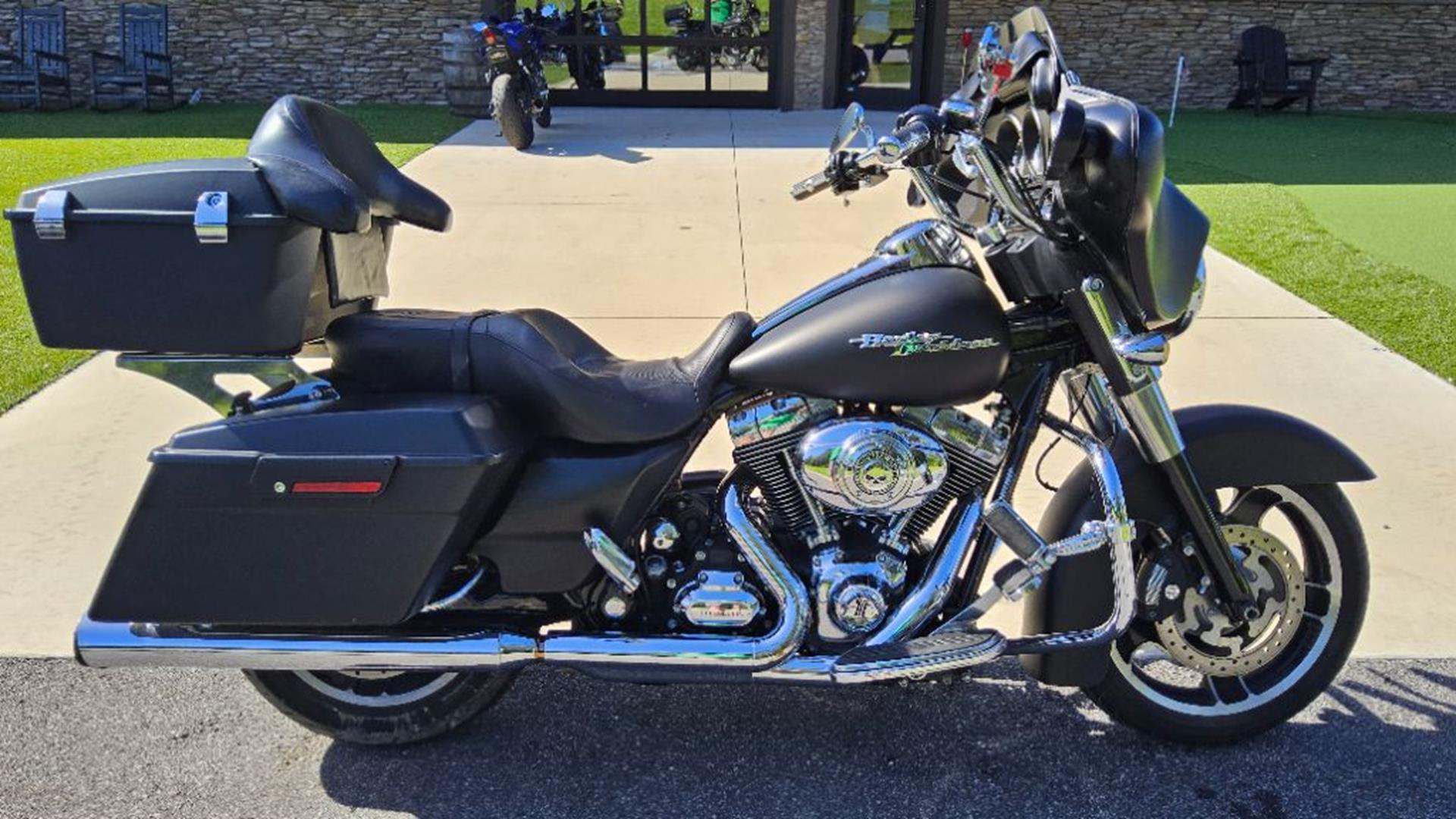 2010 Harley-Davidson Street Glide® Trike for sale 1286908