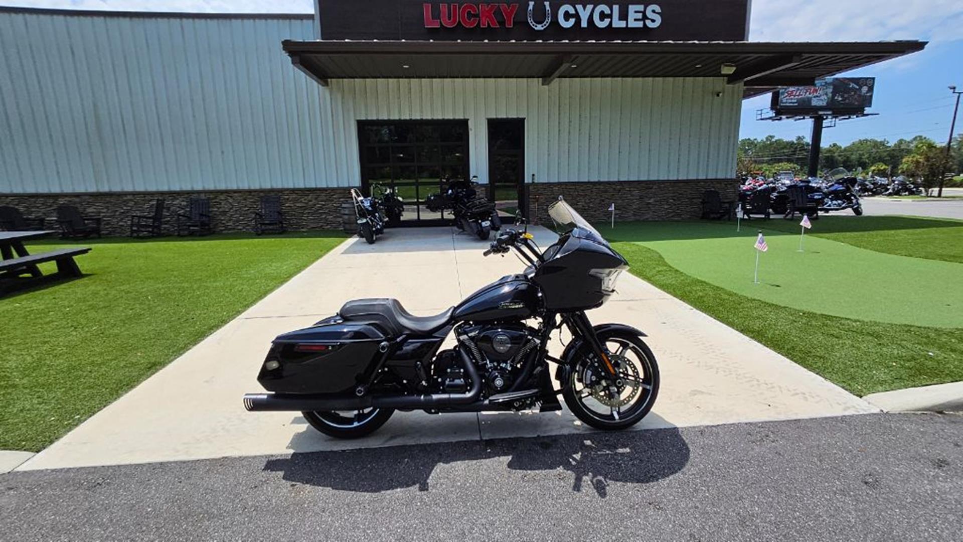 2024 Harley-Davidson Road Glide® 2