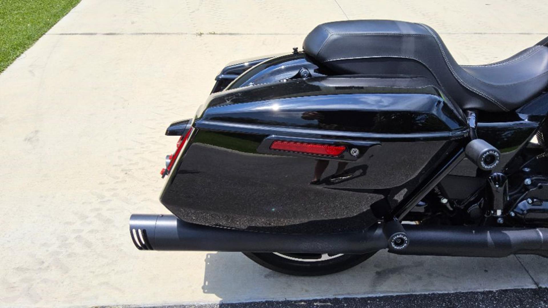 2024 Harley-Davidson Road Glide® 3
