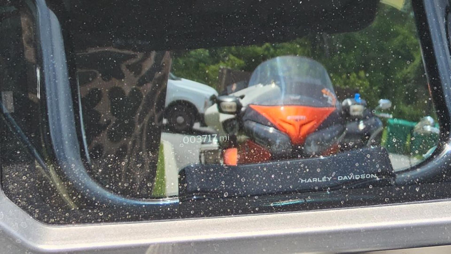2024 Harley-Davidson Road Glide® 12