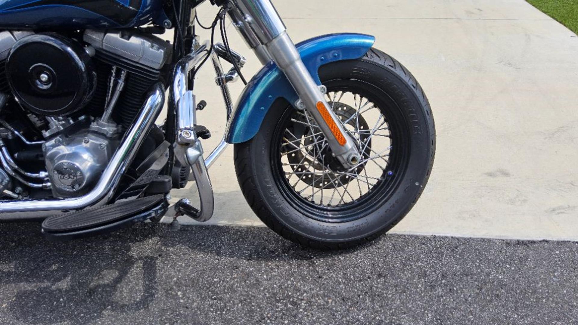 2014 Harley-Davidson Softail Slim® 5