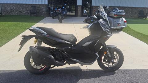 forza様 2027 Aprilia SR GT 400, Wildwood FL | New Scooters for Sale: Specs