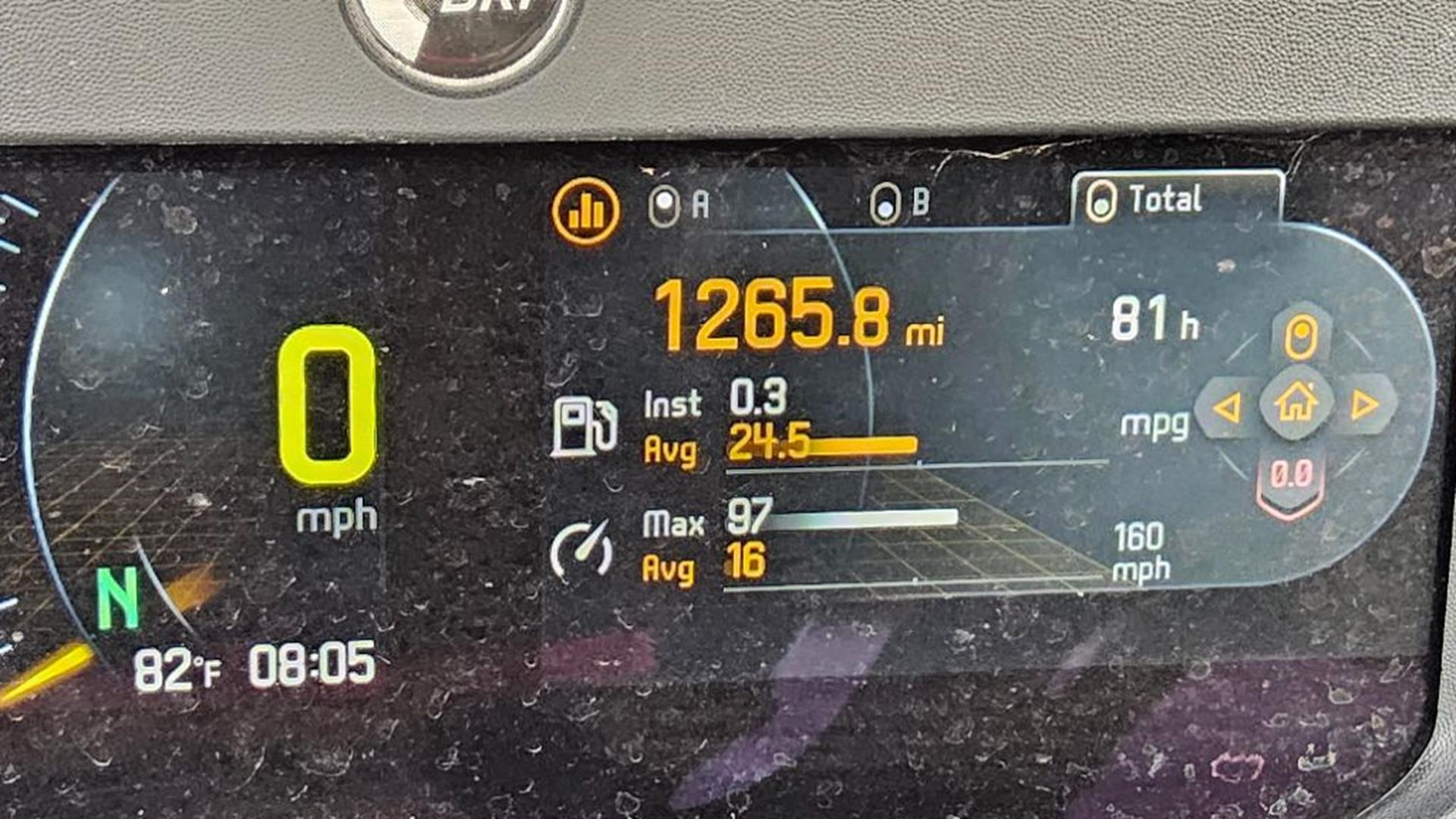 2021 Can-Am™ Spyder RT Limited 12