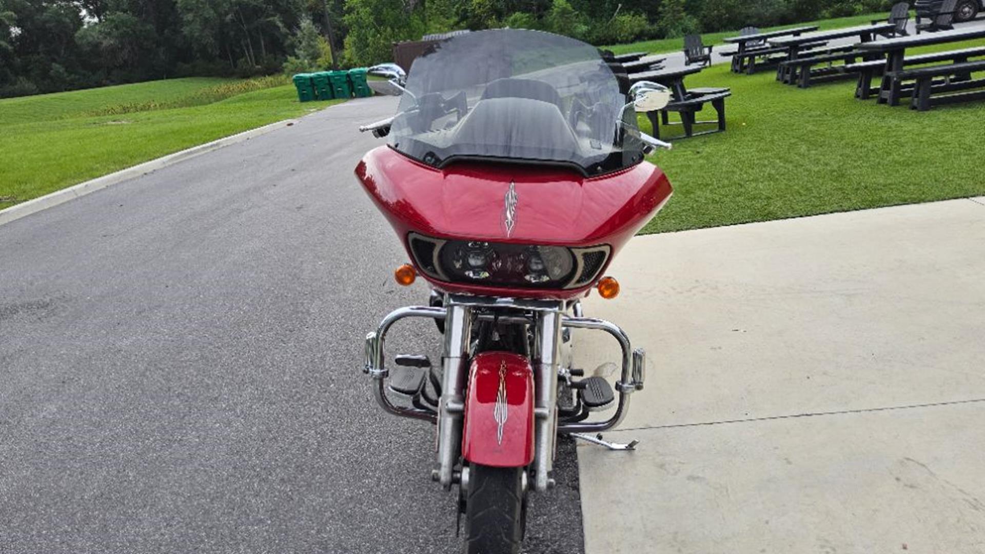 2020 Harley-Davidson Road Glide® 6