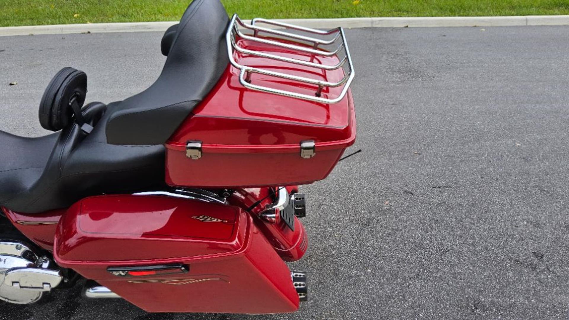 2020 Harley-Davidson Road Glide® 9