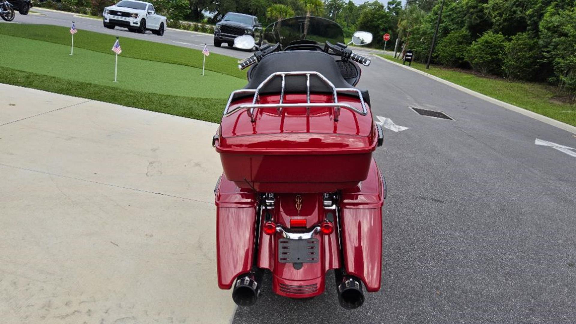 2020 Harley-Davidson Road Glide® 10