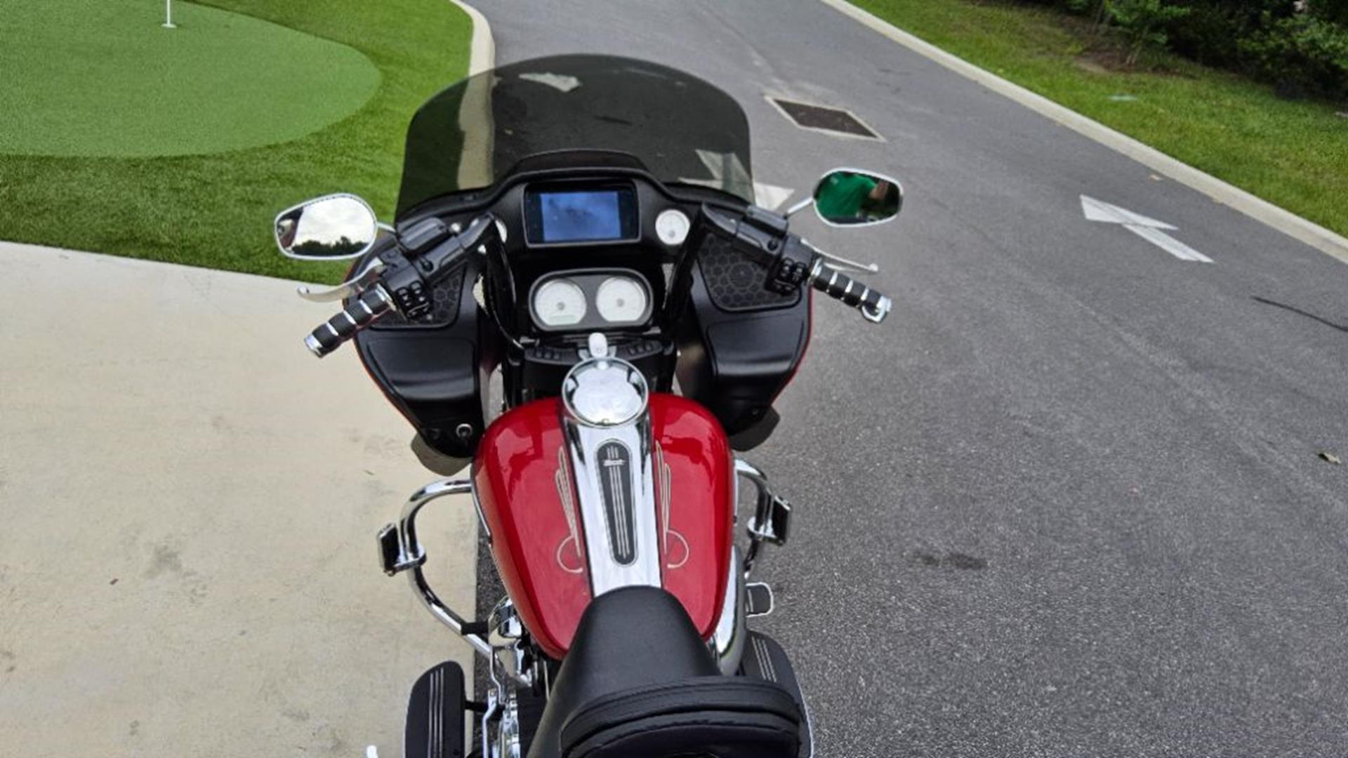 2020 Harley-Davidson Road Glide® 11