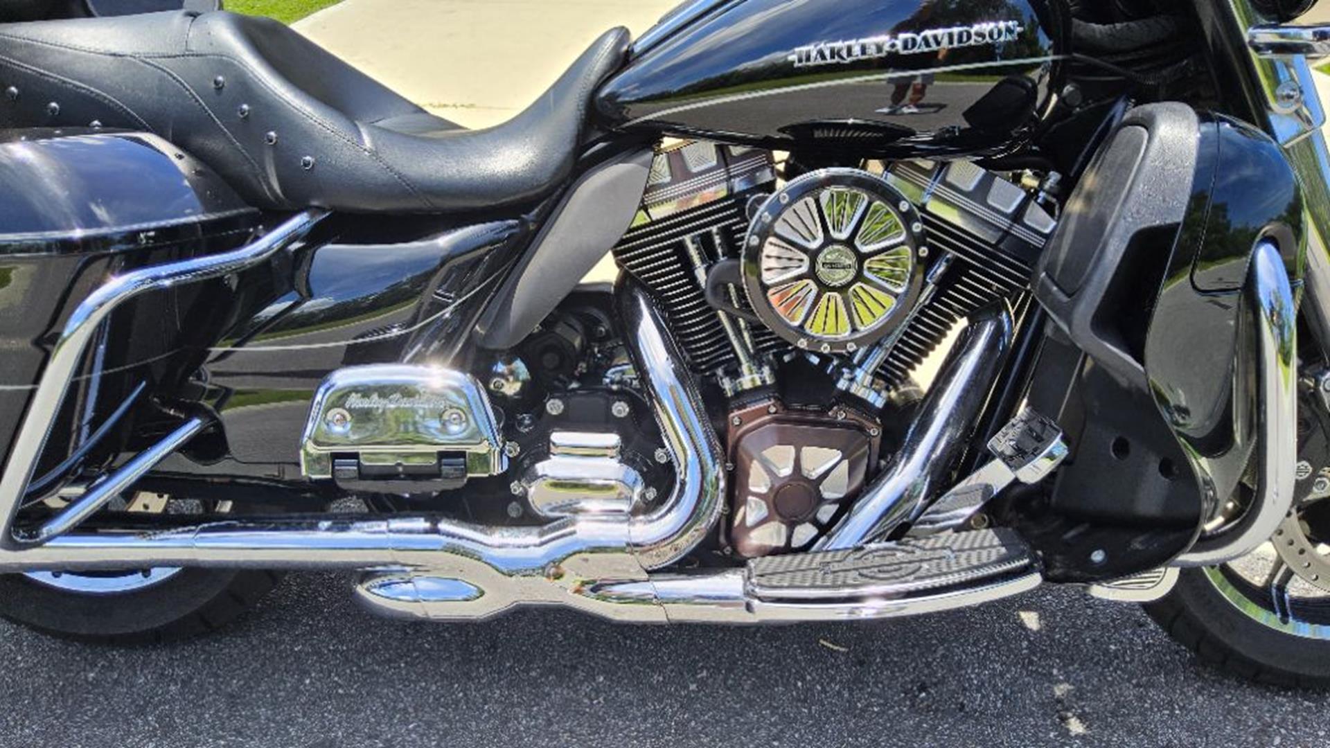 2014 Harley-Davidson Ultra Limited 4