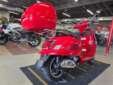 2024 Vespa GTS Super 300 in Fort Myers, Florida - Photo 7