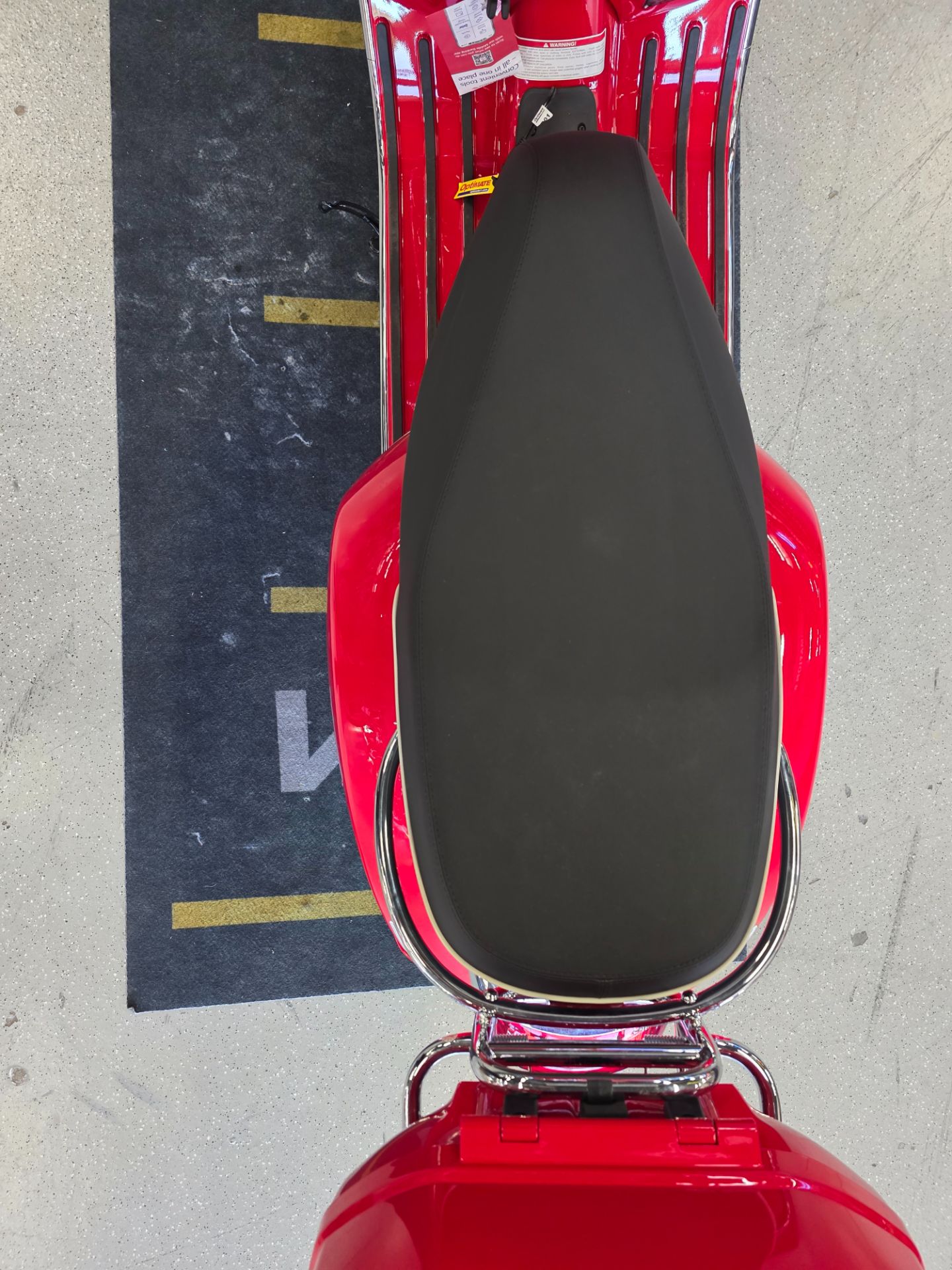 2024 Vespa GTS Super 300 in Fort Myers, Florida - Photo 14