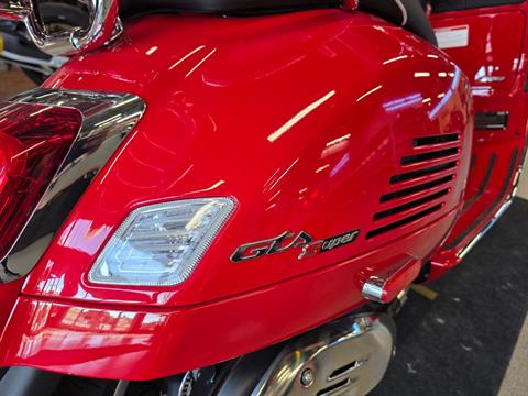 2024 Vespa GTS Super 300 in Fort Myers, Florida - Photo 17