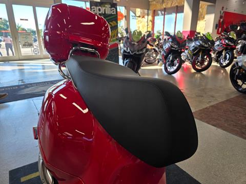 2024 Vespa GTS Super 300 in Fort Myers, Florida - Photo 18