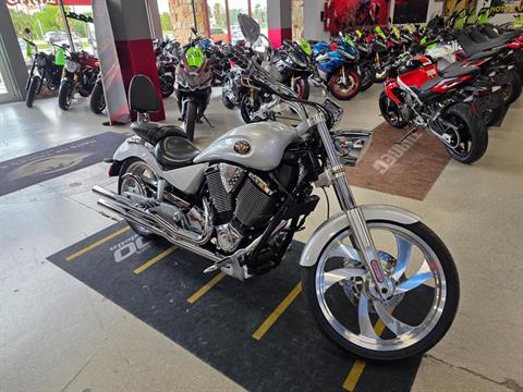 2004 Victory Vegas in Fort Myers, Florida - Photo 2