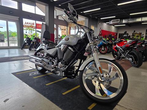 2004 Victory Vegas in Fort Myers, Florida - Photo 3