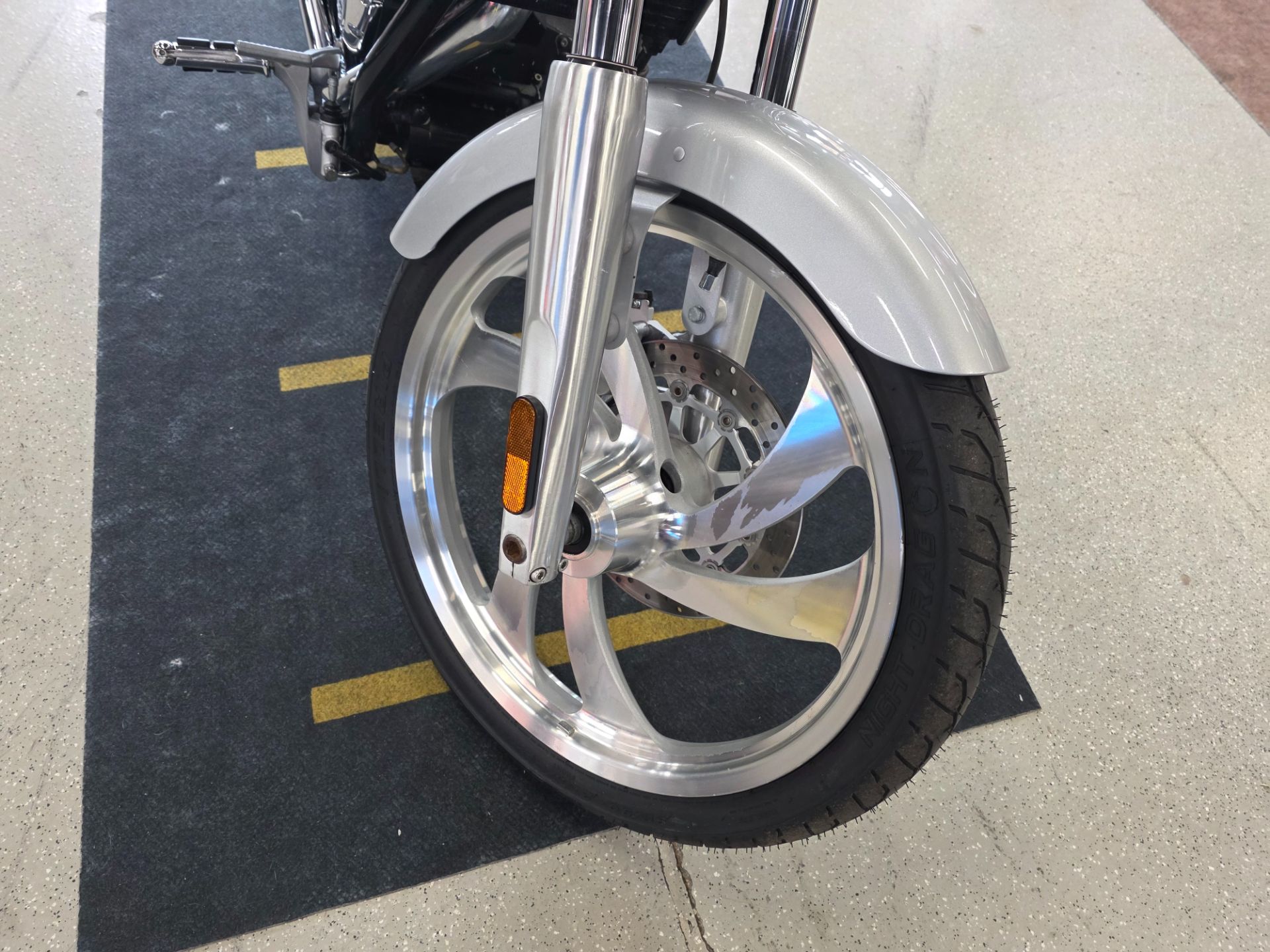 2004 Victory Vegas in Fort Myers, Florida - Photo 4