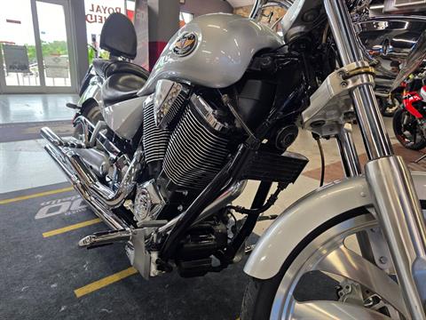 2004 Victory Vegas in Fort Myers, Florida - Photo 5